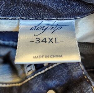 Daytrip Virgo 34x35" Inseam Bootcut